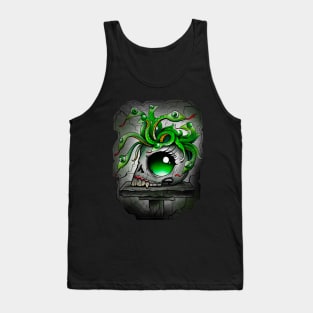 Medoosy Tank Top